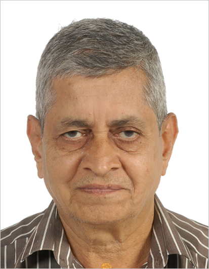 Ajit kumar