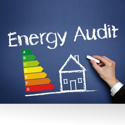 Energy Audit